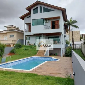 Sobrado com 4 Quartos à venda, 450m² no Parque dos Príncipes, São Paulo