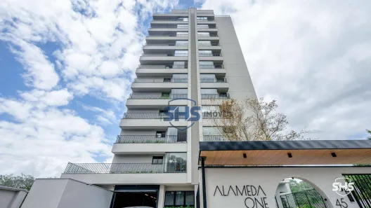 Apartamento com 3 Quartos à venda, 129m² no Vila Formosa, Blumenau