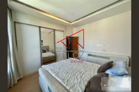 Flat com 1 Quarto à venda, 38m² no Leblon, Rio de Janeiro