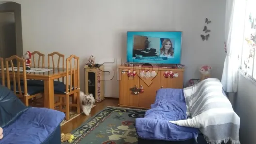 Apartamento com 3 Quartos à venda, 90m² no Moema, São Paulo