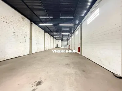 Galpão/Depósito/Armazém para alugar, 1000m² no Ermelino Matarazzo, São Paulo