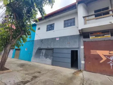 Casa com 7 Quartos à venda, 200m² no Centro, Belo Horizonte