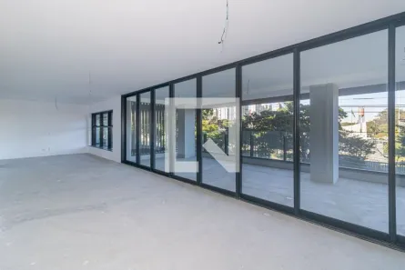 Apartamento com 4 Quartos à venda, 301m² no Paraíso, São Paulo