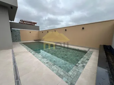 Casa de Condomínio com 3 Quartos à venda, 215m² no Jardim Alto da Boa Vista, Presidente Prudente