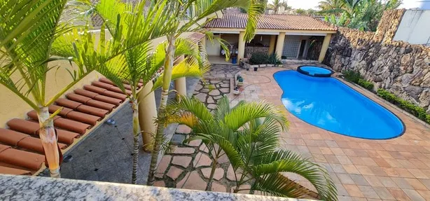 Casa com 5 Quartos à venda, 1020m² no Setor Habitacional Vicente Pires - Trecho 3, Brasília