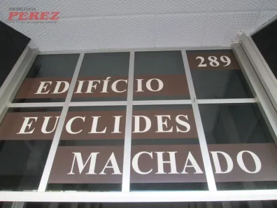 Sala Comercial para alugar, 54m² no Centro, Londrina