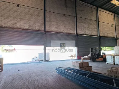 Galpão/Depósito/Armazém para alugar, 4700m² no Bonsucesso, Guarulhos