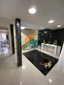 Sobrado com 4 Quartos à venda, 250m² no Jardim Triana, São Paulo