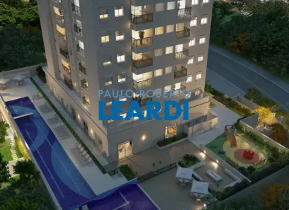 Apartamento com 2 Quartos à venda, 58m² no Vila Andrade, São Paulo