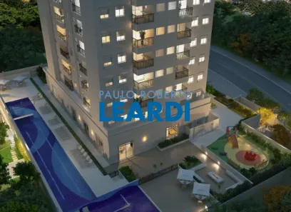 Apartamento com 2 Quartos à venda, 58m² no Vila Andrade, São Paulo