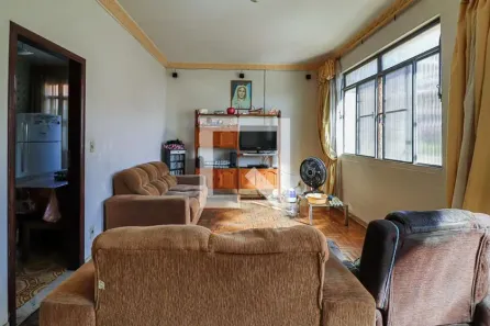 Casa com 3 Quartos à venda, 320m² no Santa Cruz, Belo Horizonte