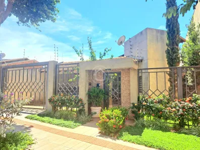 Casa com 3 Quartos à venda, 243m² no Jardim Paradiso, Campo Grande