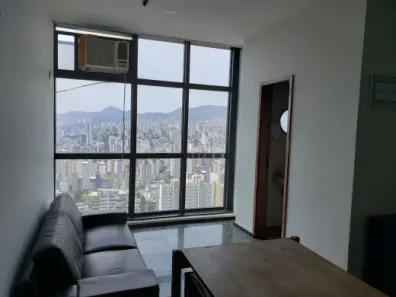 Sala Comercial para alugar, 148m² no Luxemburgo, Belo Horizonte