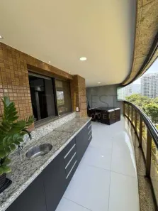 Apartamento com 4 Quartos à venda, 150m² no Barra da Tijuca, Rio de Janeiro