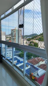 Apartamento com 2 Quartos à venda, 68m² no Bento Ferreira, Vitória