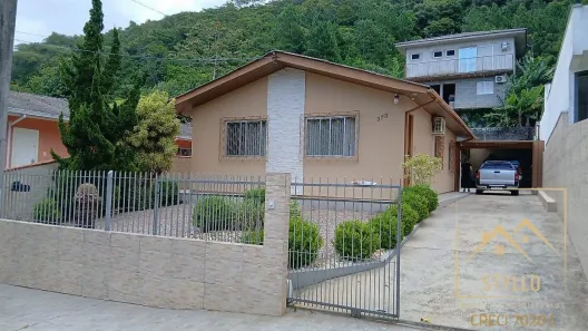 Casa com 3 Quartos à venda, 149m² no Forquilhinha, São José