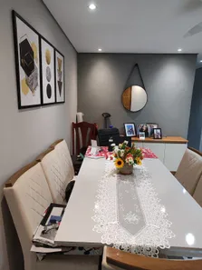 Apartamento com 3 Quartos à venda, 64m² no Jardim D'Abril, São Paulo