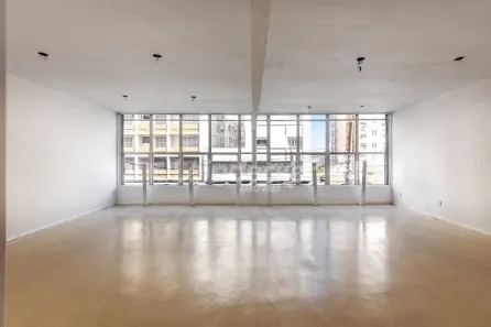 Sala Comercial para alugar, 80m² no Independência, Porto Alegre