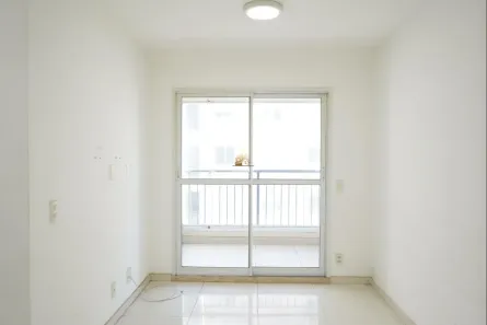 Apartamento com 2 Quartos à venda, 55m² no Brás, São Paulo