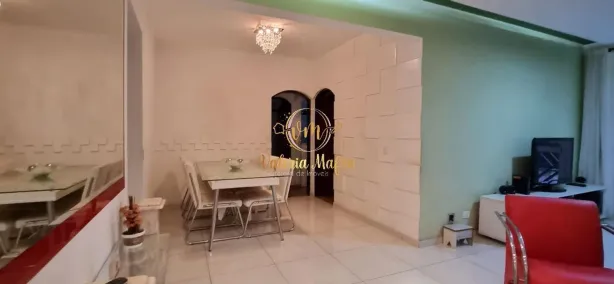 Apartamento com 4 Quartos à venda, 108m² no Baeta Neves, São Bernardo do Campo