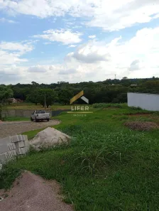 Lote/Terreno à venda, 372m² no Chácara Santa Margarida, Campinas