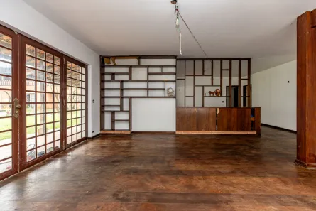 Casa com 6 Quartos à venda, 1186m² no Interlagos, São Paulo