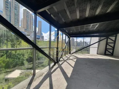 Ponto Comercial para alugar, 126m² no Vale do Sereno, Nova Lima
