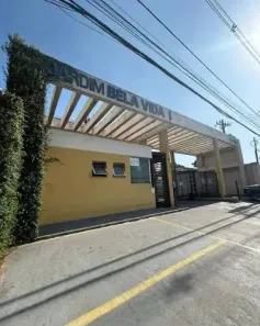 Apartamento com 3 Quartos à venda, 60m² no Tapanã (Icoaraci), Belém