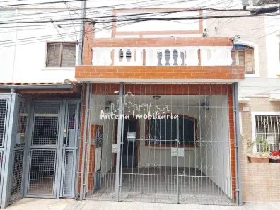 Sobrado com 2 Quartos à venda, 97m² no Chácara Tatuapé, São Paulo
