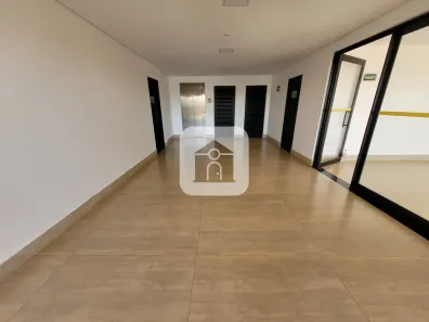 Apartamento com 3 Quartos à venda, 91m² no Granada, Uberlândia
