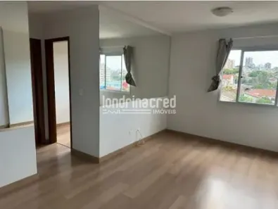Apartamento com 2 Quartos à venda, 53m² no Vila Nova, Londrina