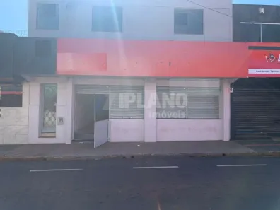 Ponto Comercial para alugar, 220m² no Jardim Brasil, São Carlos
