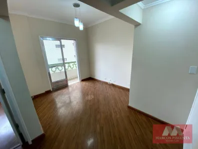 Apartamento com 1 Quarto à venda, 46m² no Bela Vista, São Paulo