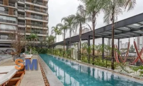 Apartamento com 5 Quartos à venda, 400m² no Jardim das Acácias, São Paulo