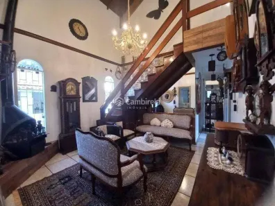 Casa com 3 Quartos à venda, 120m² no Ponte do Imaruim, Palhoça