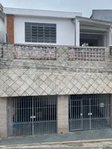 Sobrado com 6 Quartos à venda, 148m² no Pedreira, São Paulo