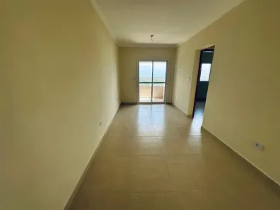 Apartamento com 1 Quarto à venda, 53m² no Caiçara, Praia Grande