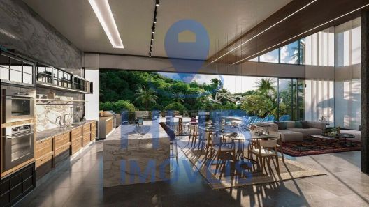Casa com 4 Quartos à venda, 298m² no Praia do Estaleiro, Balneário Camboriú