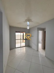 Apartamento com 2 Quartos à venda, 66m² no Colina de Laranjeiras, Serra
