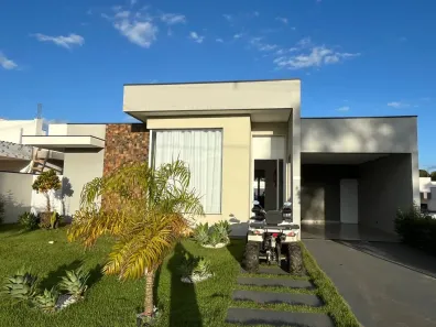Casa de Condomínio com 3 Quartos à venda, 450m² no Ninho Verde II, Pardinho