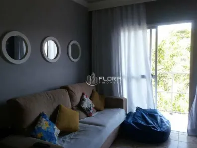 Apartamento com 2 Quartos à venda, 60m² no Largo da Batalha, Niterói