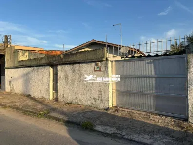 Casa com 3 Quartos à venda, 109m² no Corumbá, Itanhaém