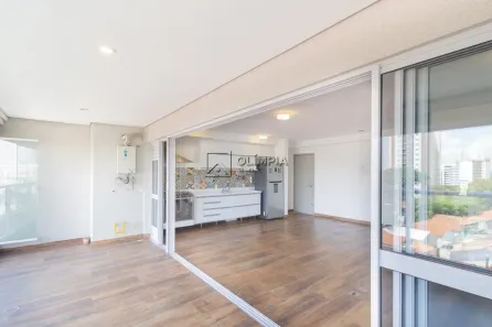 Apartamento com 2 Quartos à venda, 114m² no Pinheiros, São Paulo