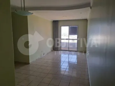 Apartamento com 3 Quartos à venda, 87m² no Umuarama, Uberlândia