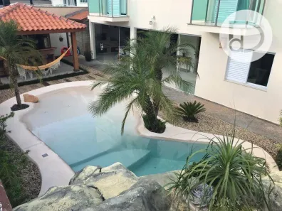Casa de Condomínio com 3 Quartos à venda, 330m² no Jardim Lorena, Valinhos