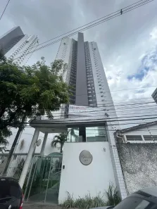 Apartamento com 3 Quartos para alugar, 64m² no Ponto de Parada, Recife