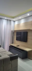 Apartamento com 2 Quartos à venda, 59m² no Jardim Chapadão, Campinas