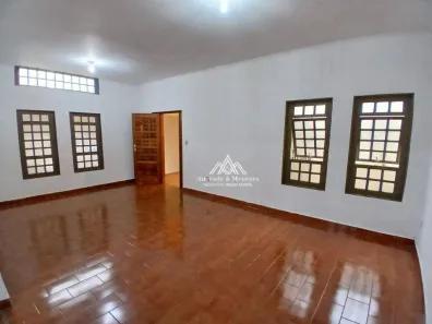 Imóvel Comercial com 3 Quartos para alugar, 307m² no Jardim Sumaré, Ribeirão Preto