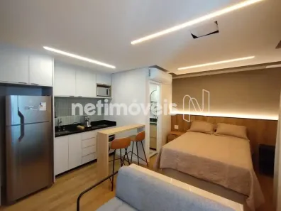 Apartamento com 1 Quarto à venda, 35m² no Pinheiros, São Paulo