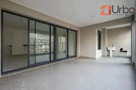 Apartamento com 3 Quartos à venda, 92m² no Sumaré, São Paulo